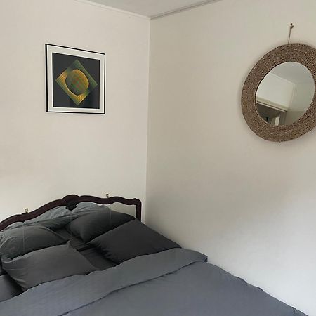 Cosy 45M2 Private Apartment Paris Montparnasse Dış mekan fotoğraf