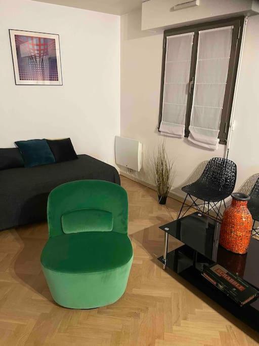 Cosy 45M2 Private Apartment Paris Montparnasse Dış mekan fotoğraf