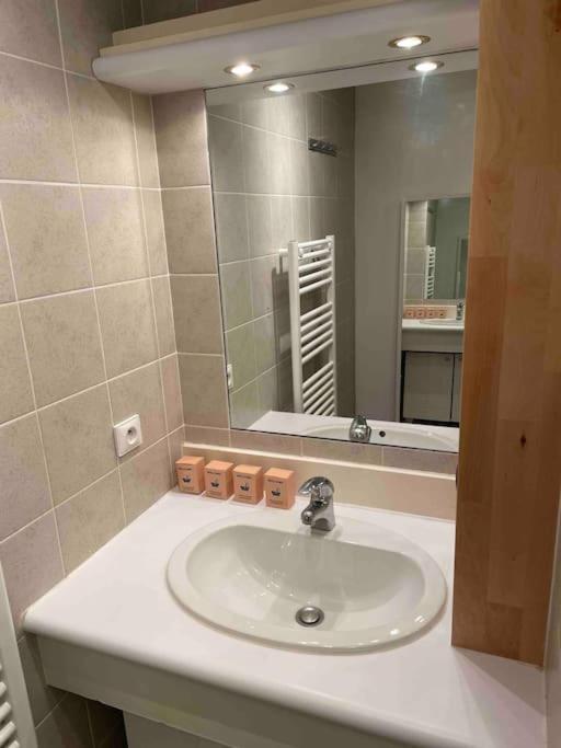 Cosy 45M2 Private Apartment Paris Montparnasse Dış mekan fotoğraf