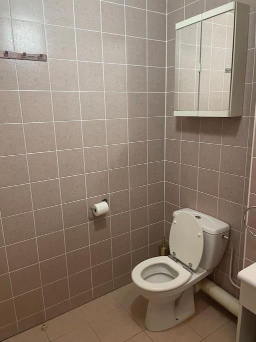 Cosy 45M2 Private Apartment Paris Montparnasse Dış mekan fotoğraf