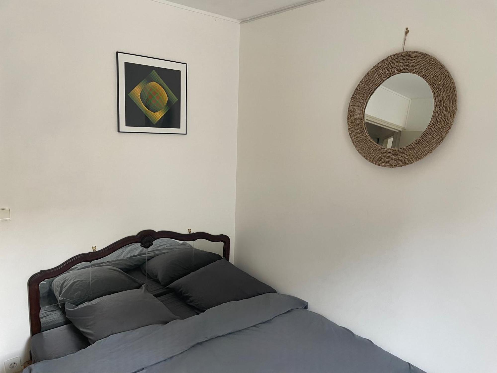Cosy 45M2 Private Apartment Paris Montparnasse Dış mekan fotoğraf